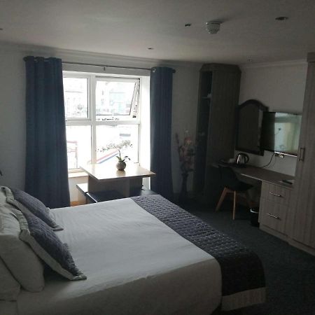 Reveller Lodgings Donegal Town Dış mekan fotoğraf