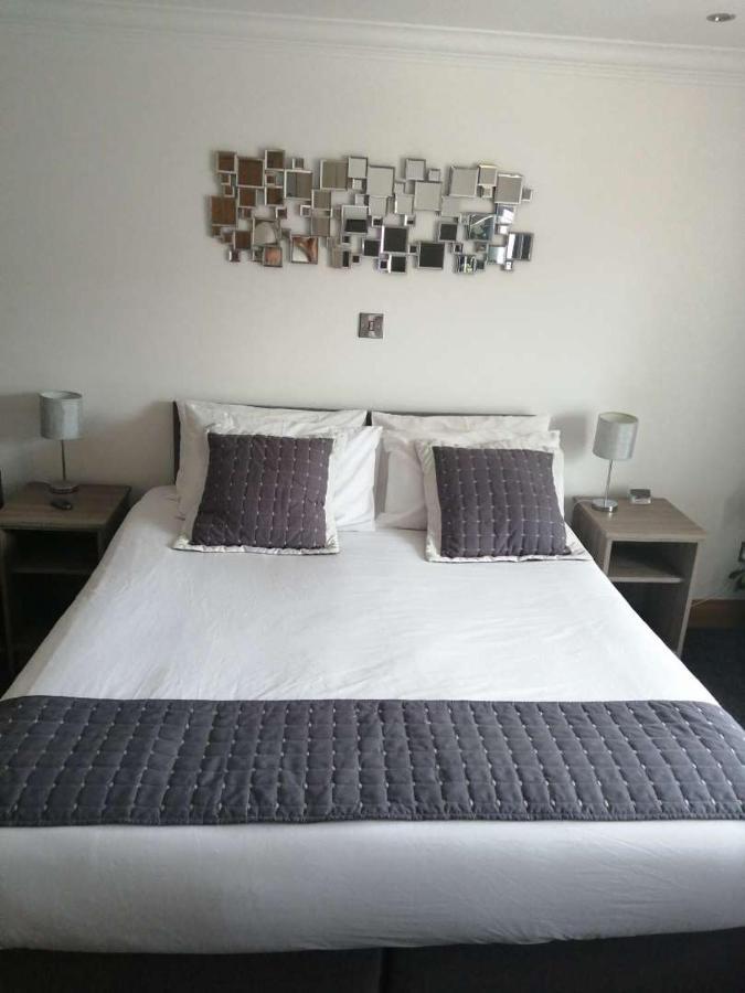 Reveller Lodgings Donegal Town Dış mekan fotoğraf