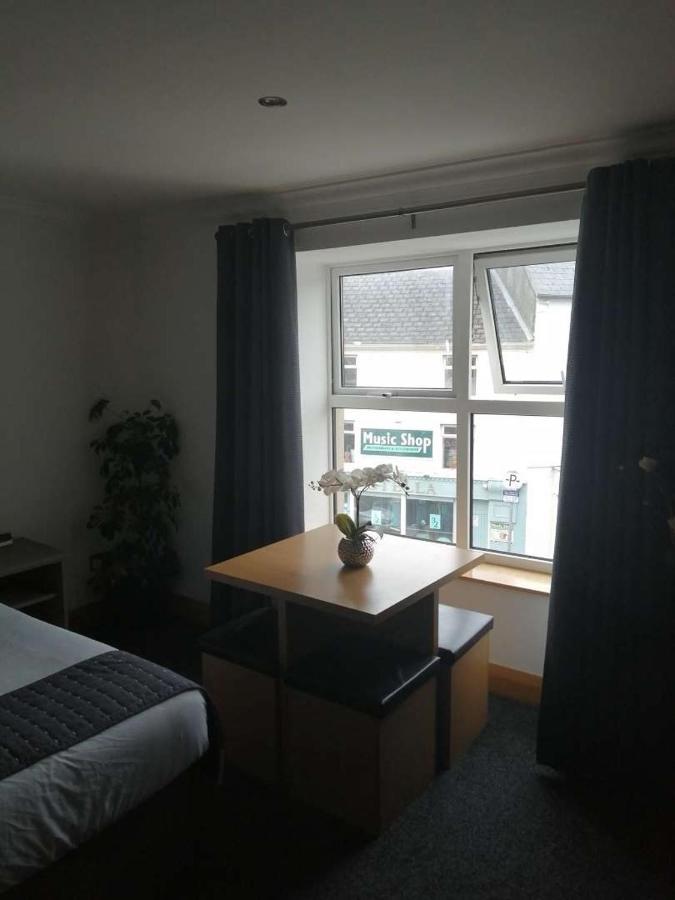 Reveller Lodgings Donegal Town Dış mekan fotoğraf