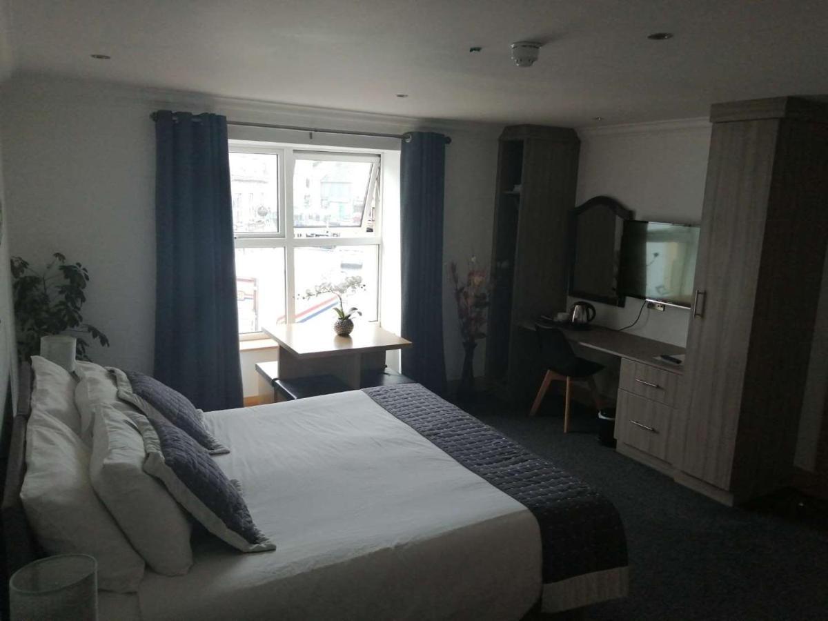 Reveller Lodgings Donegal Town Dış mekan fotoğraf