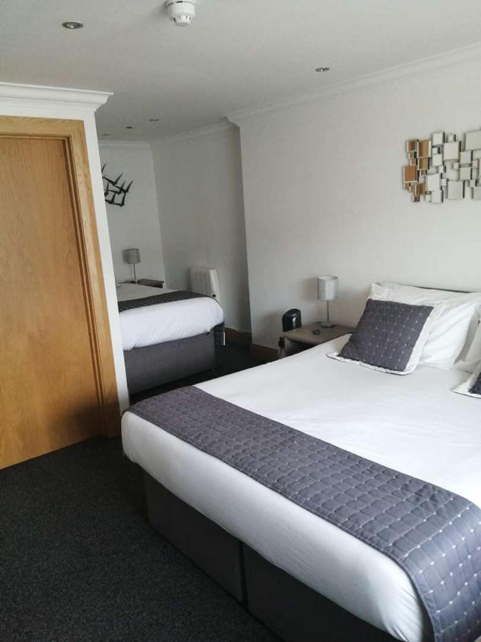 Reveller Lodgings Donegal Town Dış mekan fotoğraf